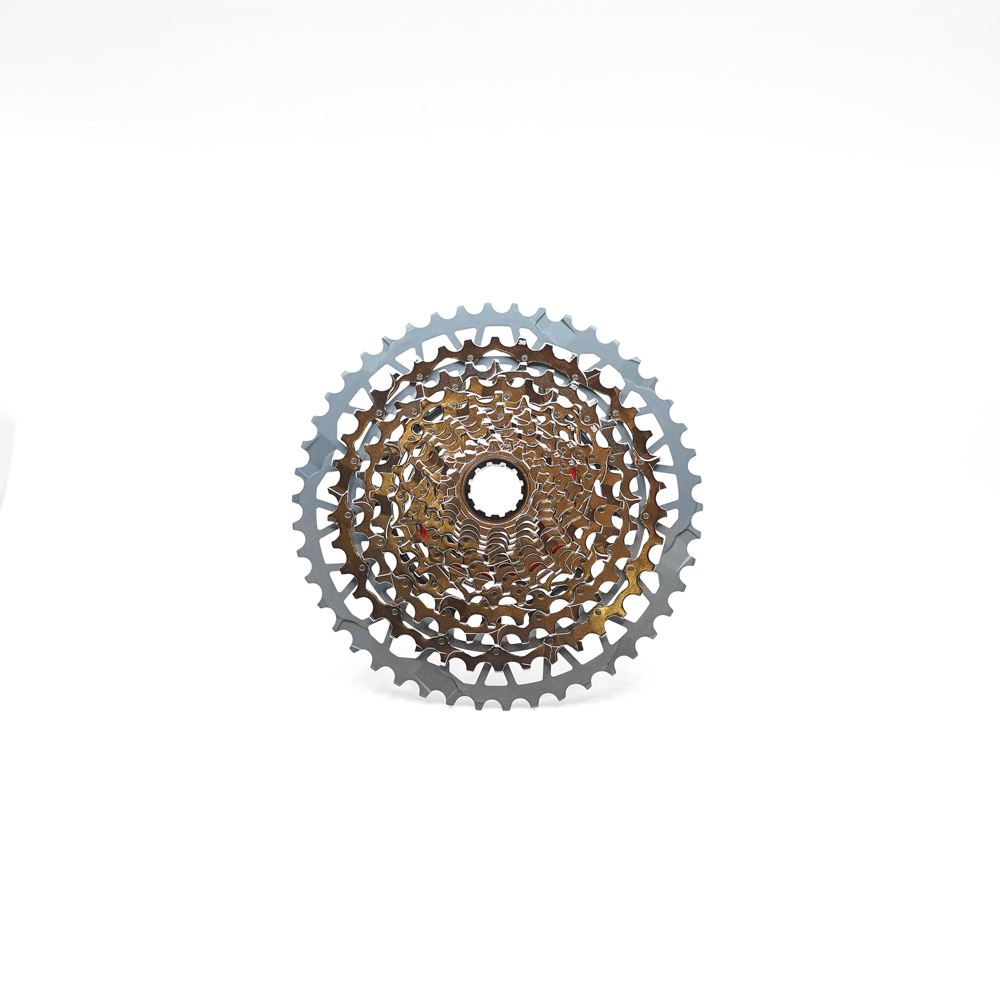 SRAM Rival AXS E1 XG-1351 XPLR Cassette 13 Speed