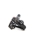 SRAM Rival XPLR AXS E1 后拨链器 13 速