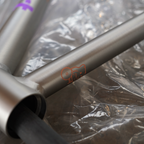 Standert Kreissage Road Frameset - Fresh Raw