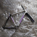 Standert Kreissage Road Frameset - Fresh Raw