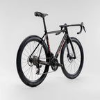 Standert Kreissage Frameset Module - Fly Black