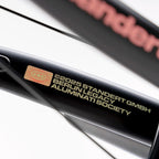 Standert Kreissage Frameset Module - Fly Black