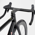 Standert Kreissage Frameset Module - Fly Black