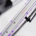 Standert Kreissage Frameset Module - Fresh Raw