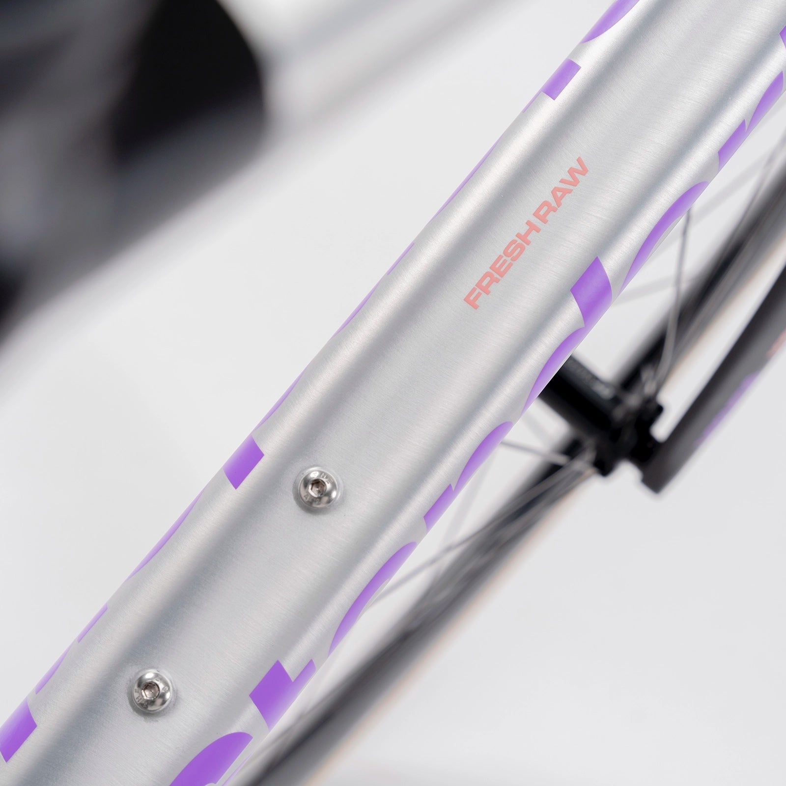 Standert Kreissage Frameset Module - Fresh Raw