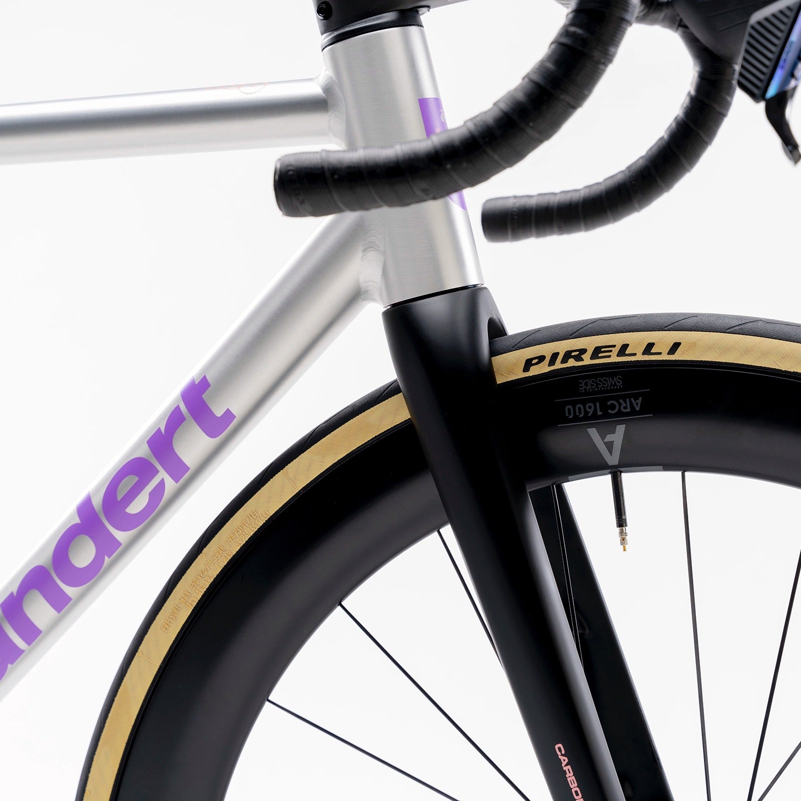 Standert Kreissage Frameset Module - Fresh Raw