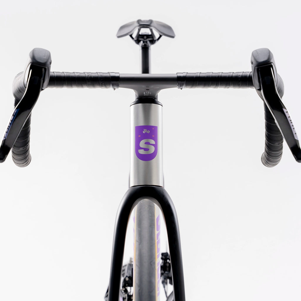 Standert Kreissage Frameset Module - Fresh Raw