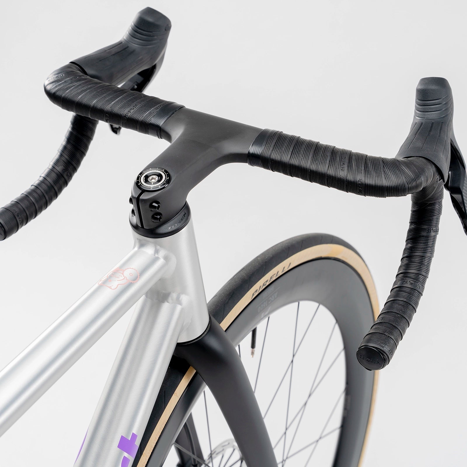 Standert Kreissage Frameset Module - Fresh Raw