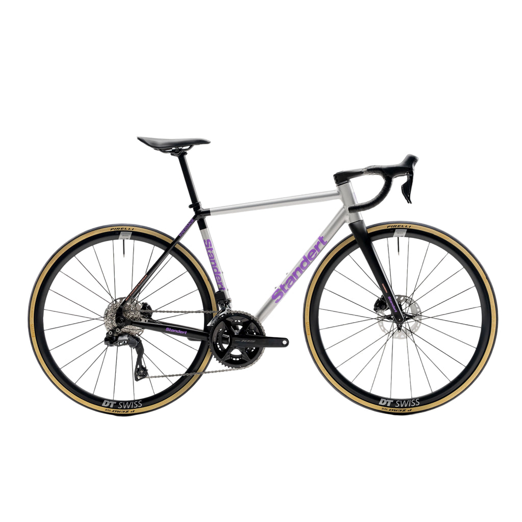 Standert Kreissage Frameset Module - Fresh Raw