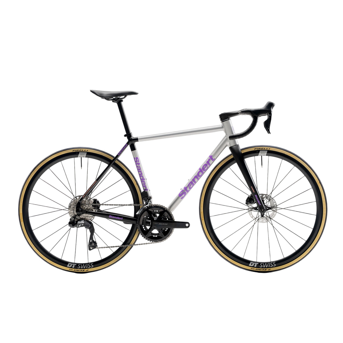Standert Kreissage Frameset Module - Fresh Raw
