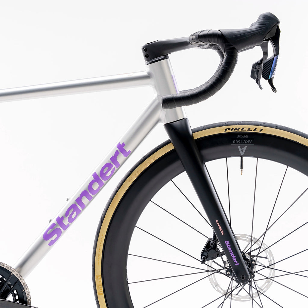 Standert Kreissage Frameset Module - Fresh Raw