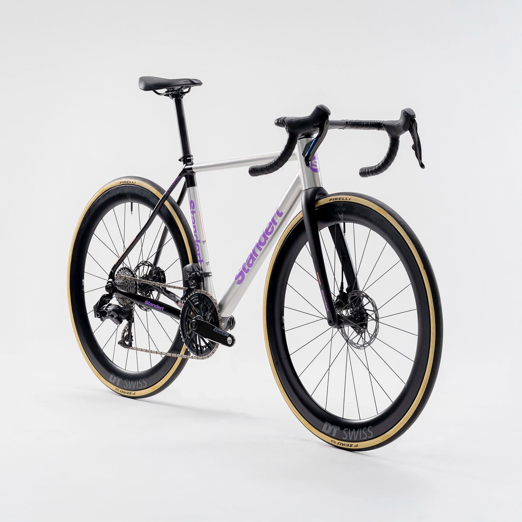 Standert Kreissage Frameset Module - Fresh Raw