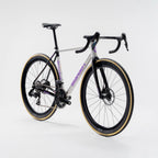 Standert Kreissage Frameset Module - Fresh Raw