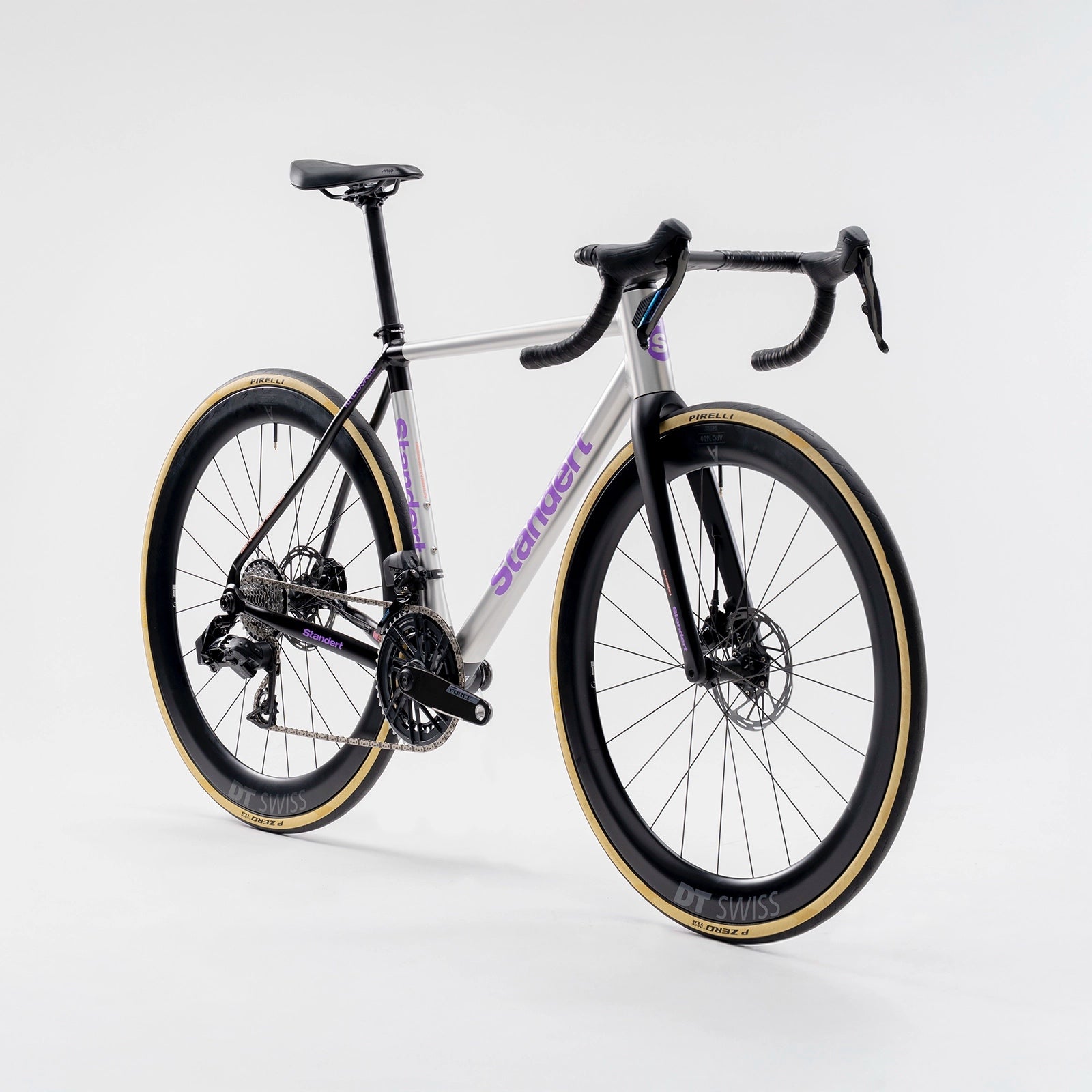 Standert Kreissage Frameset Module - Fresh Raw