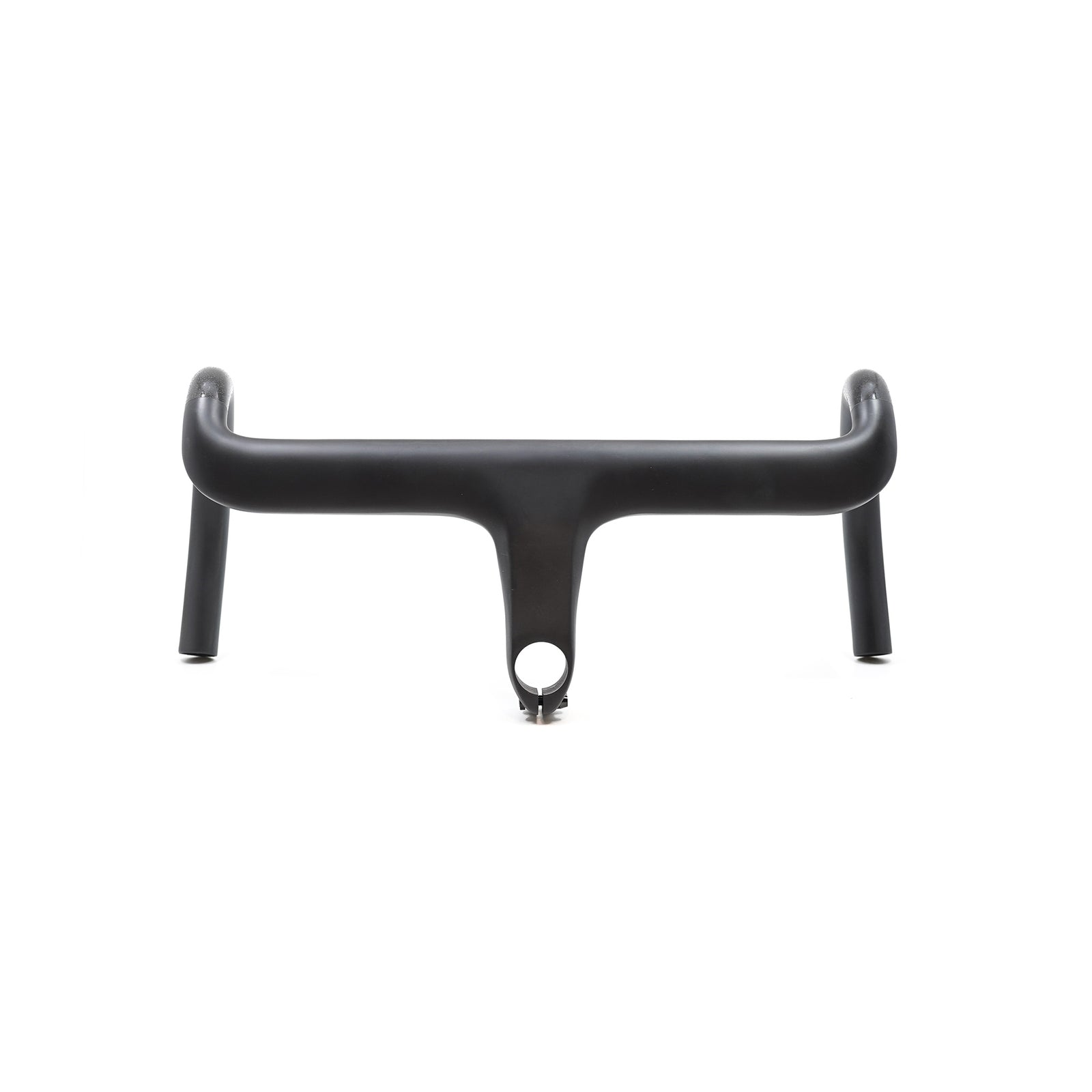 Standert Lucky Cat Carbon Integrated Handlebar