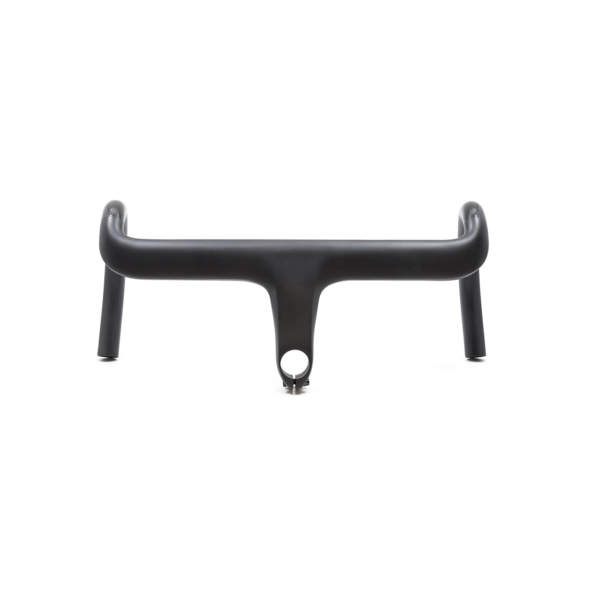 Standert Lucky Cat Carbon Integrated Handlebar