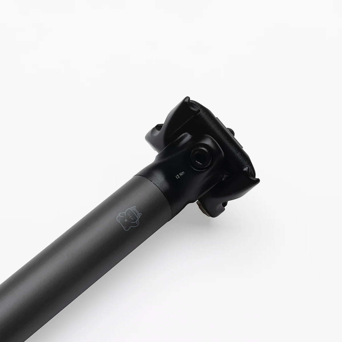 Standert Lucky Cat Carbon Seatpost