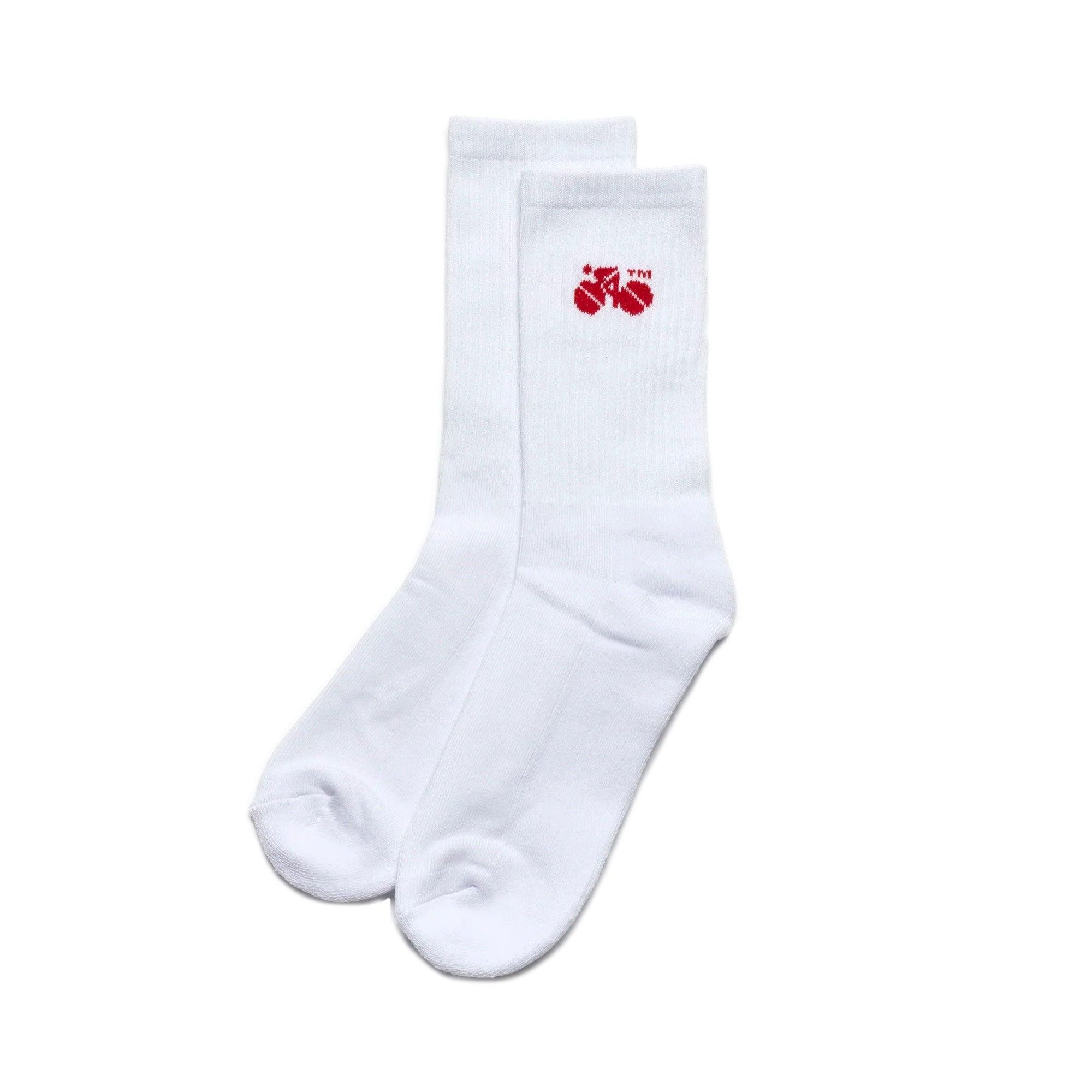 Standert Socks - Bike Logo