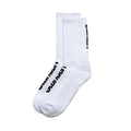 Standert Socks - Performance Logo