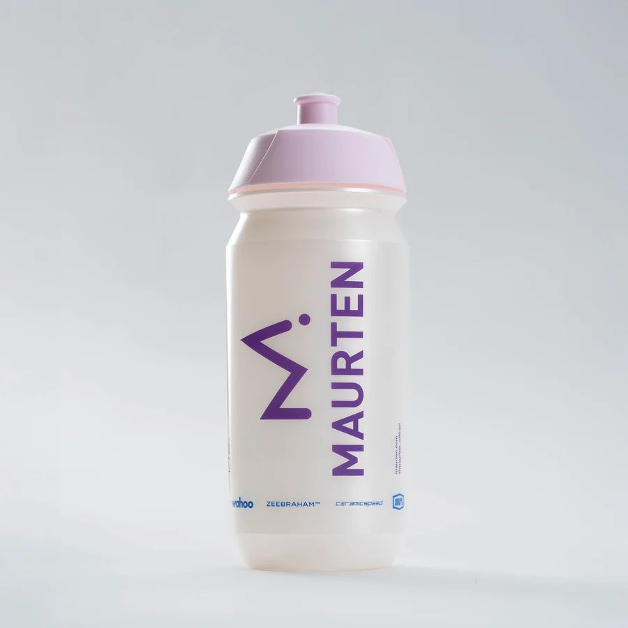 Standert TSB Bidon - White