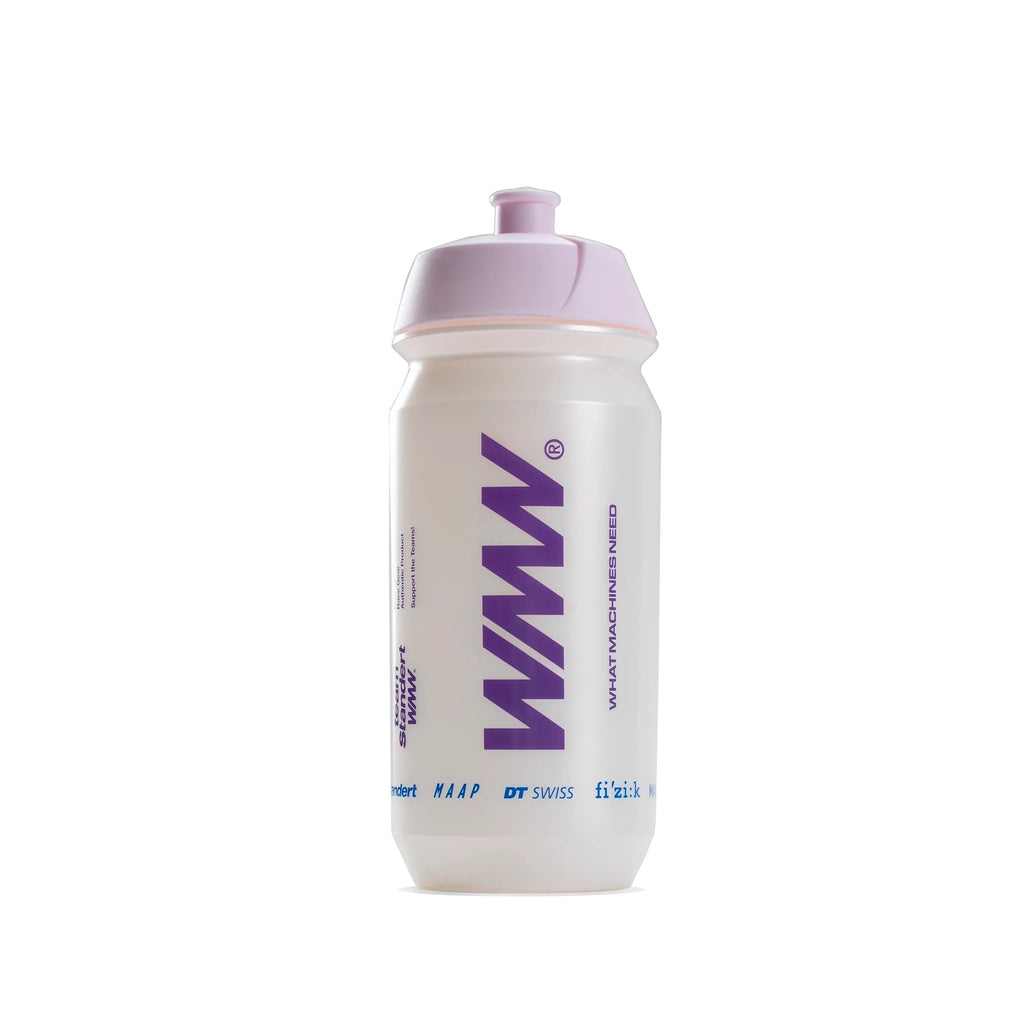 Standert TSB Bidon - White