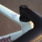 Standert Kreissäge RS Aero Frameset - Preorder