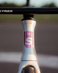 Standert Kreissäge RS Aero Frameset - Preorder