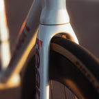 Standert Kreissäge RS Aero Frameset - Preorder