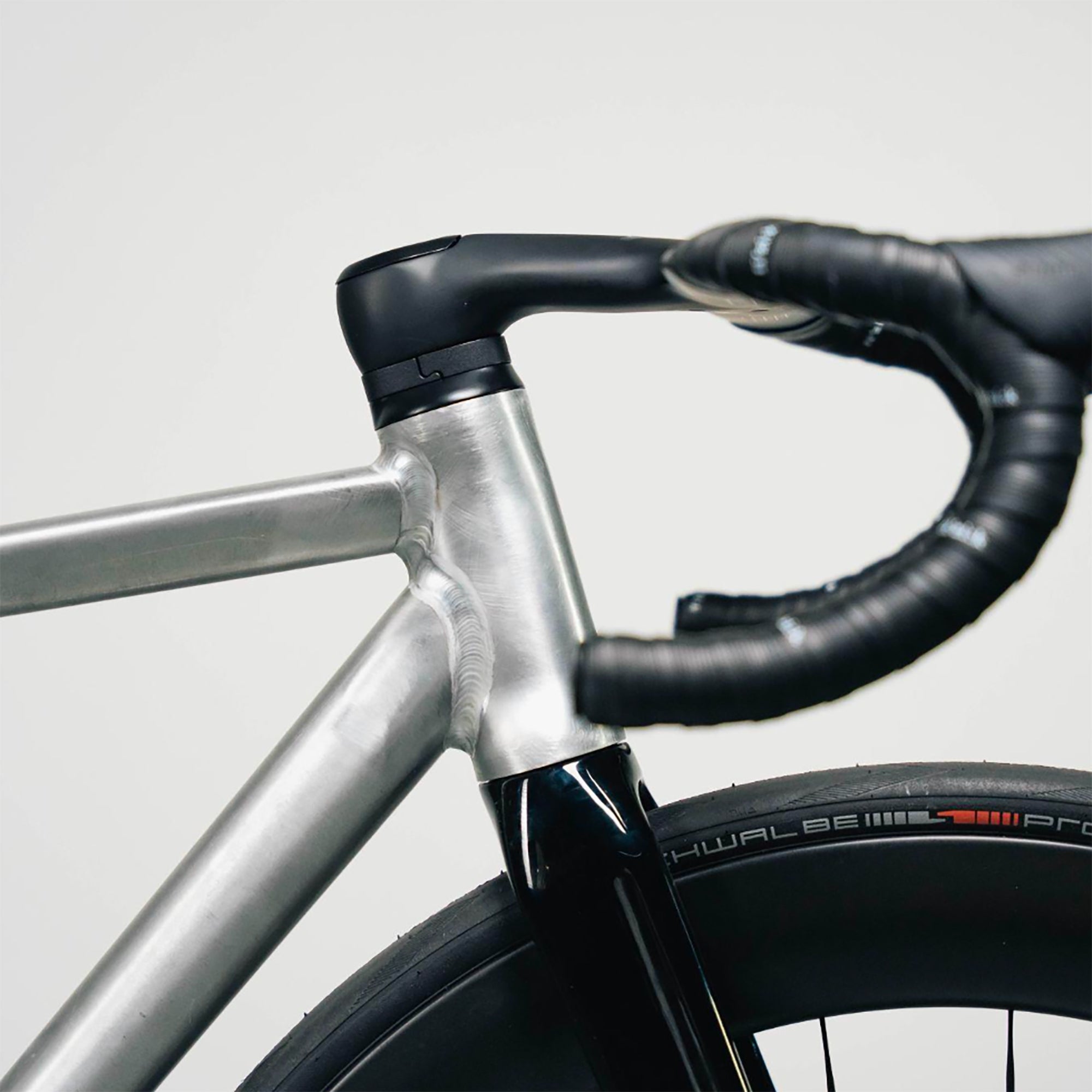 Standert Kreissäge RS Aero Frameset - Preorder