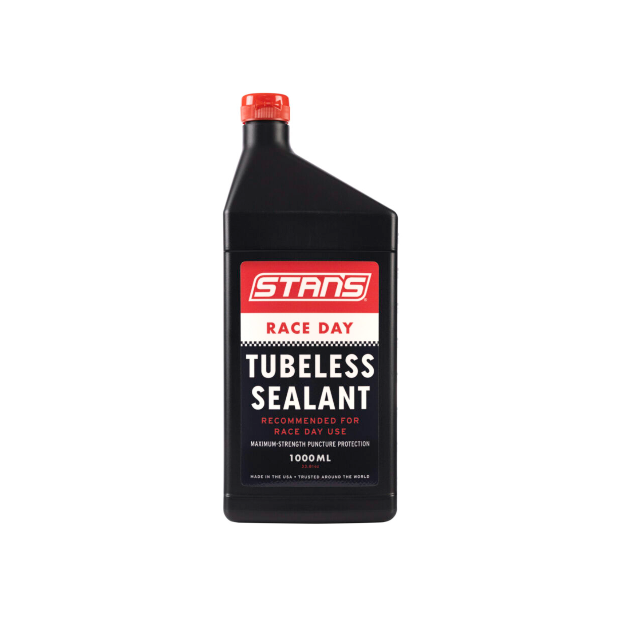 Stans NoTubes Race 无内胎密封剂 - 1000 毫升
