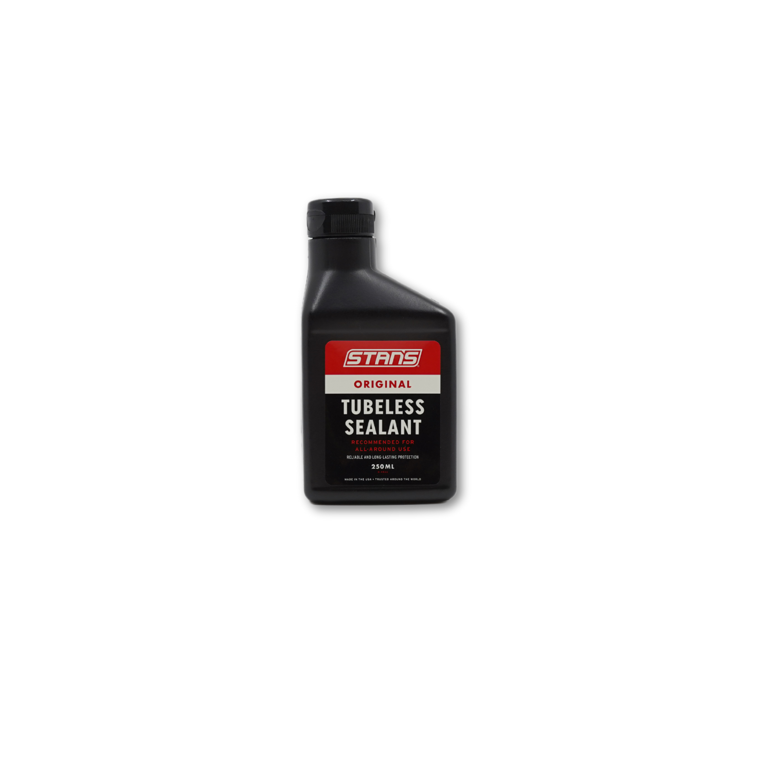 Stans NoTubes 原装真空胎密封胶 - 250ml
