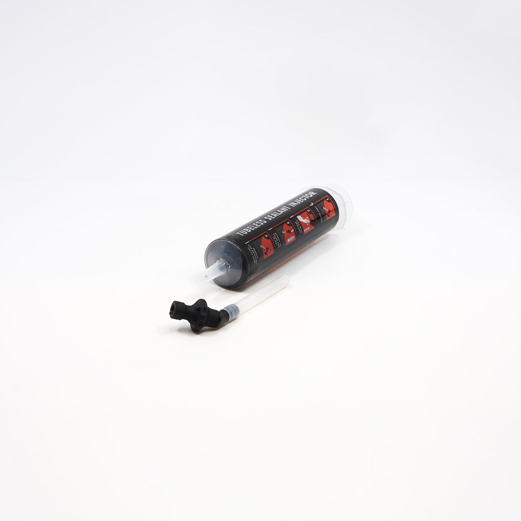 Stans NoTubes 无内胎密封剂注射器 - 150ml