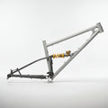 Starling Cycles Murmur Frame - Light Grey