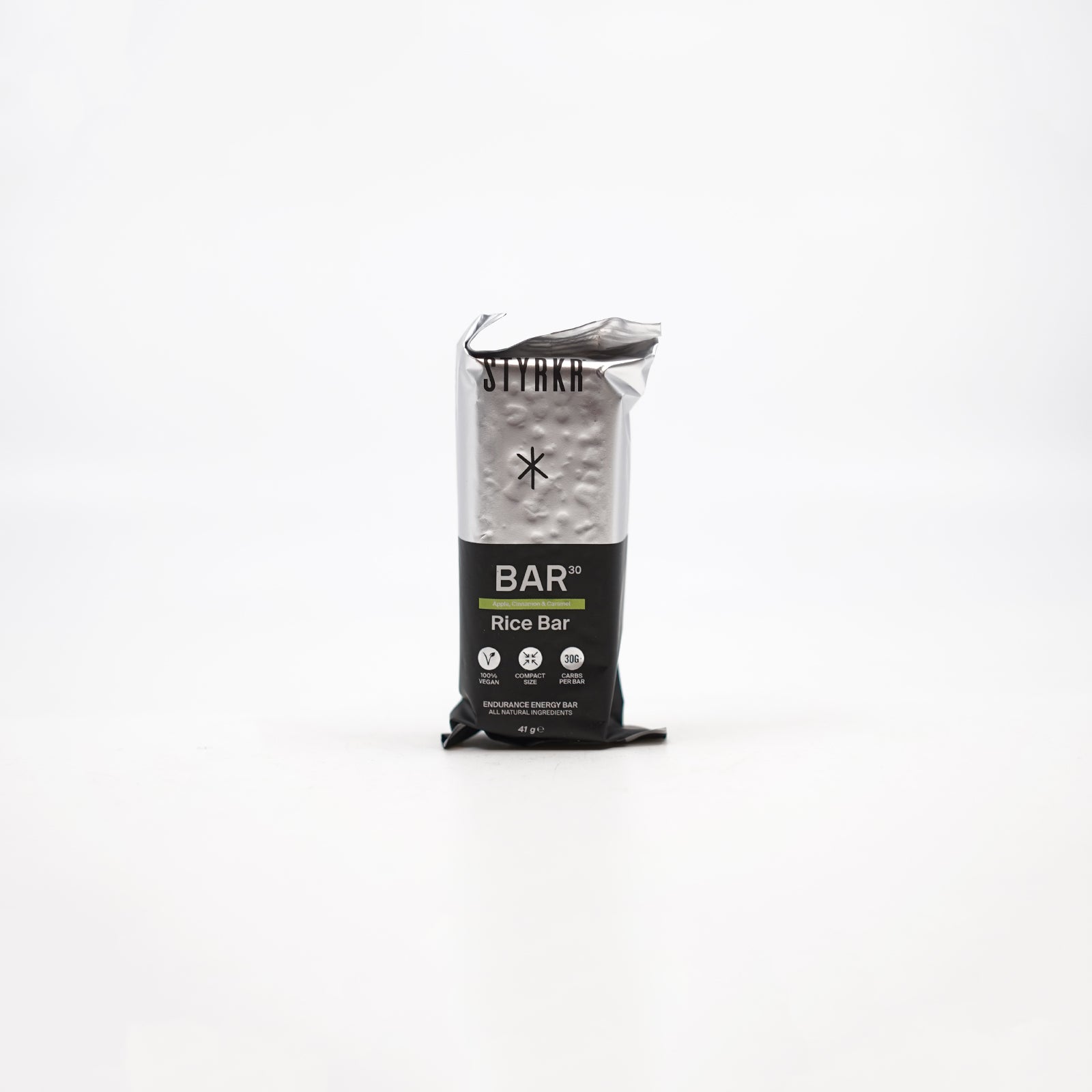 Styrkr Bar30 Apple Cinnamon Caramel (Single Serve)