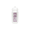 Styrkr Water Bottle - 500ml - Pearl