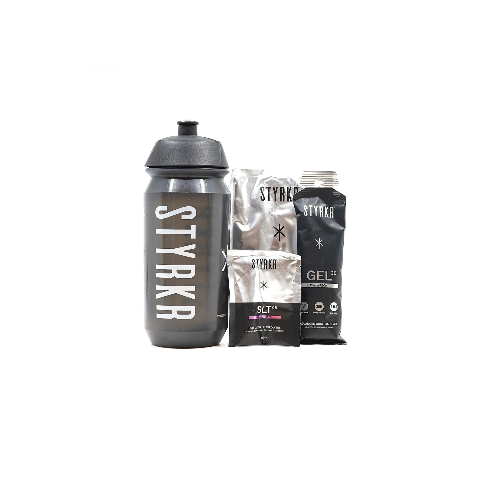 Styrkr Test Pilot Kit