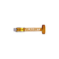 Sumart Universal Bleed Block Tool (2-Piston Caliper) - Gold