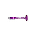 Sumart Universal Bleed Block Tool (2-Piston Caliper) - Purple