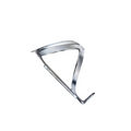 Supacaz Fly Cage Limited (Aluminum) - Platinum