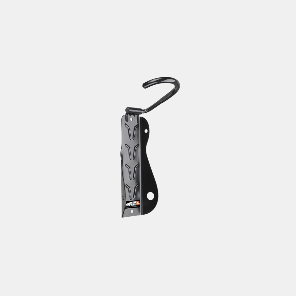 super-b-bike-hanger-black