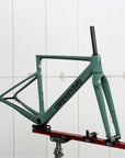 Cannondale SuperSix EVO CX/SE Frameset - Jade