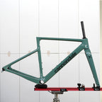 Cannondale SuperSix EVO CX/SE Frameset - Jade