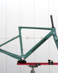 Cannondale SuperSix EVO CX/SE Frameset - Jade