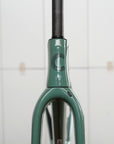 Cannondale SuperSix EVO CX/SE Frameset - Jade