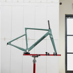 Cannondale SuperSix EVO CX/SE Frameset - Jade