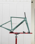 Cannondale SuperSix EVO CX/SE Frameset - Jade