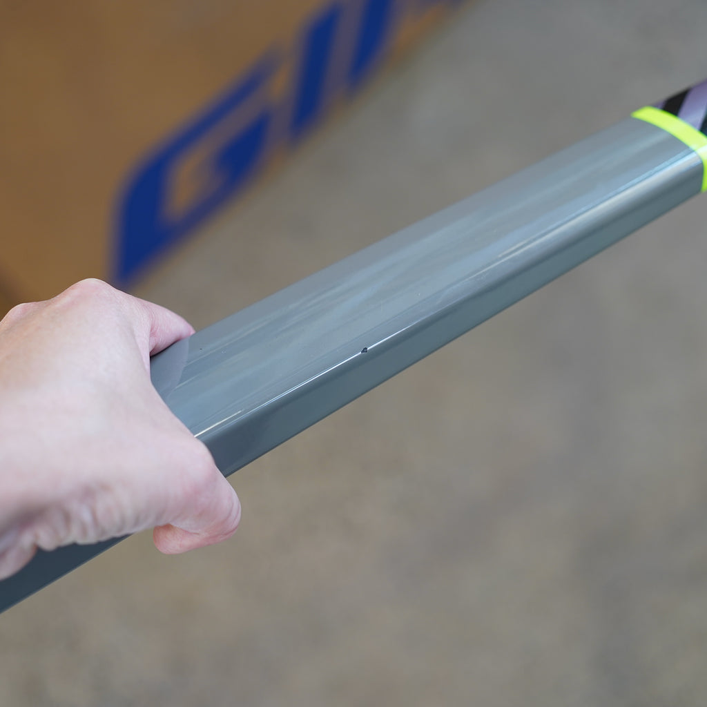 Cannondale SuperSix EVO LAB71 Frameset - Black with WOW Colours 58 Blemished