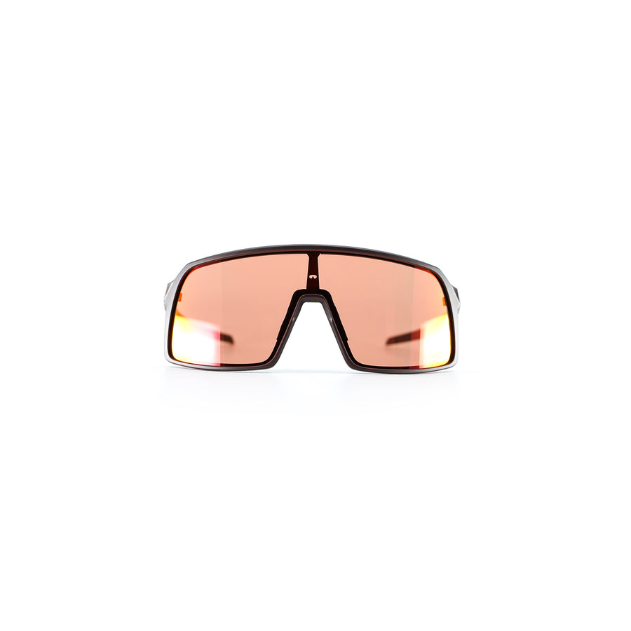Oakley Sutro Chrysalis Collection Sunglasses - Matte Grenache (Prizm Trail Torch Lens)
