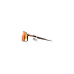 Oakley Sutro Chrysalis 系列太阳镜 - 哑光歌海娜 (Prizm Trail Torch 镜片)