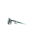 Oakley Sutro (Low Bridge Fit) Coalesce Collection Sunglasses - Matte Black (Prizm Black Lens)